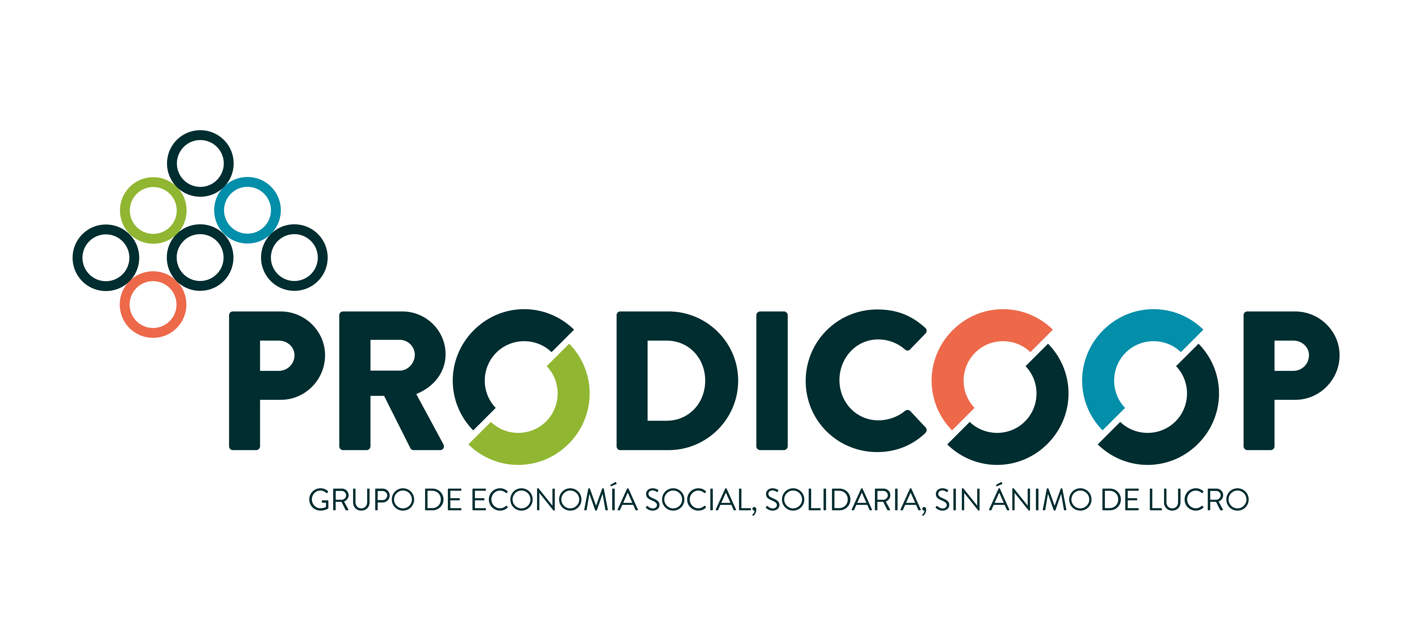 PRODICOOP — Grupo de Economía Social, Solidaria, Sin Ánimo de Lucro